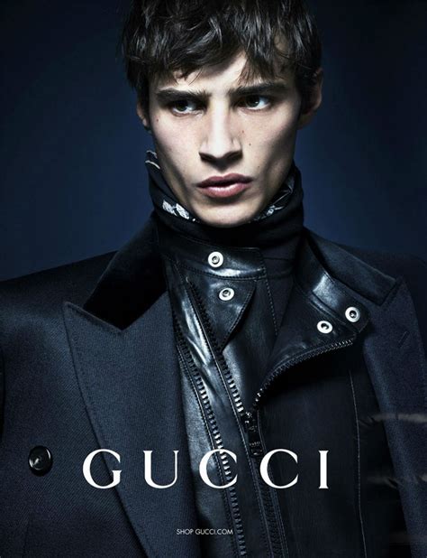 nuovi modelli gucci|famous gucci models.